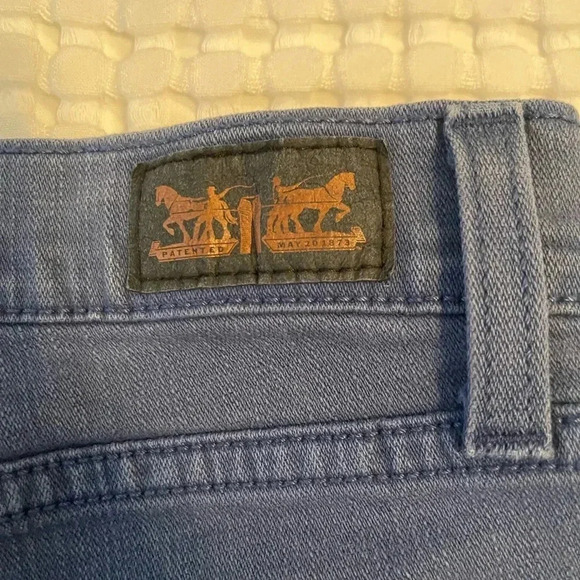 Levi’s 524 Too Superflow - Picture 7 of 7